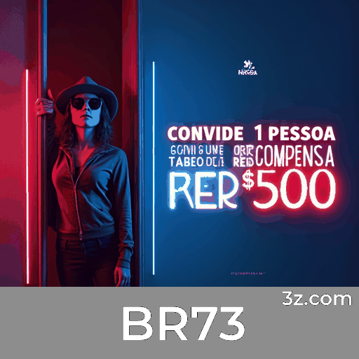 Registre-se Rapidamente e Desbloqueie Recompensas Exclusivas BR73