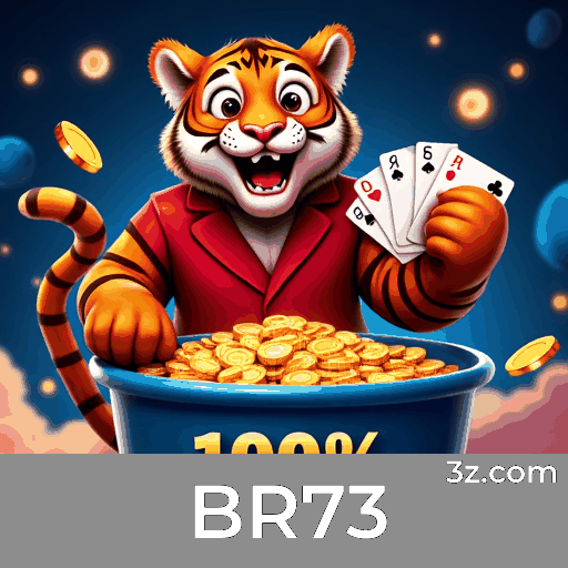 BR73: Seu Cassino Online Seguro e Rápido