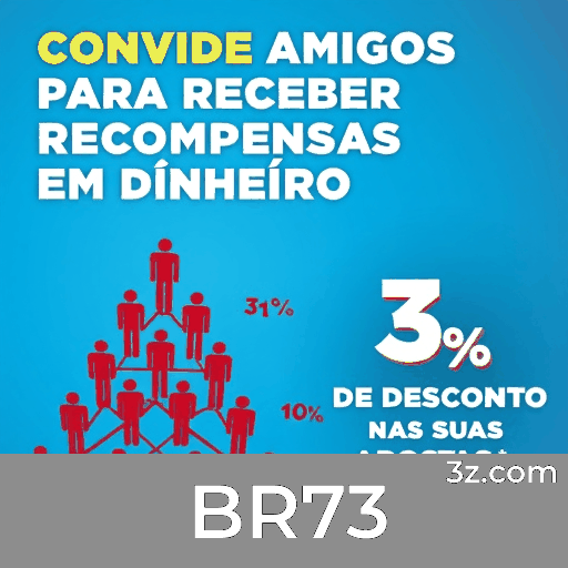 Maximize Seus Ganhos com o Aplicativo BR73