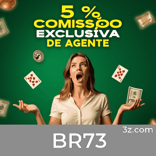 Maximize Seus Ganhos com o Aplicativo BR73