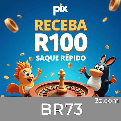 BR73.com - Plataforma de Apostas Online no Brasil - BR73