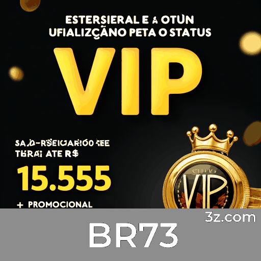 Mundo de Jogos Incríveis do BR73: Entretenimento Ilimitado