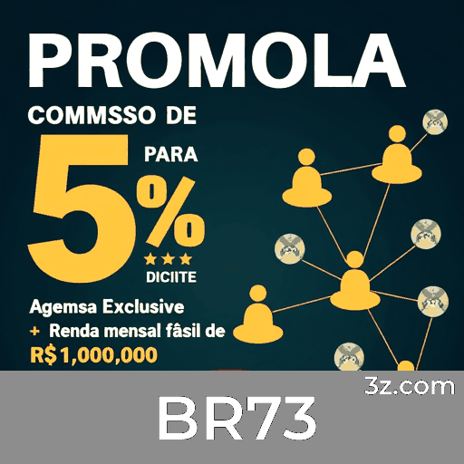 BR73: Experiência de Casino Imersiva para Brasileiros