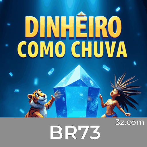 BR73: Experiência de Casino Imersiva para Brasileiros