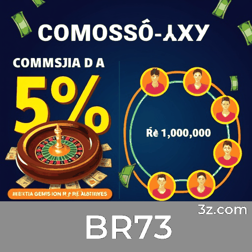 BR73: Plataforma de Apostas Segura e Rápida no Brasil