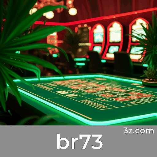 br73 - Seu Cassino Online Confiável e Seguro