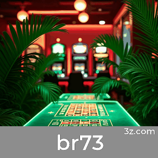 Inovações Tecnológicas e Jogos de Top Desenvolvedores no br73