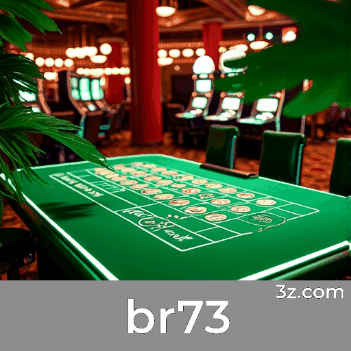 br73: Plataforma de Apostas com Serviços Profissionais