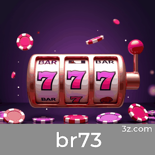 br73 - Seu Cassino Online Confiável e Seguro